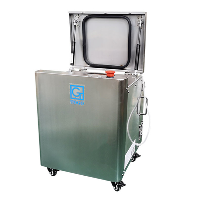 Casa 5KG portátil que aduba a máquina elétrica do adubo da máquina para a casa