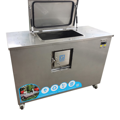 O desperdício de alimento favorável ao meio ambiente do desperdício recicla a máquina para jantar Hall Food Disposer