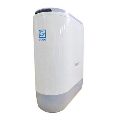 Máquina adubando elétrica 24H do ABS que processa a eliminação de resíduos Cycler do alimento 2KG/D para restante