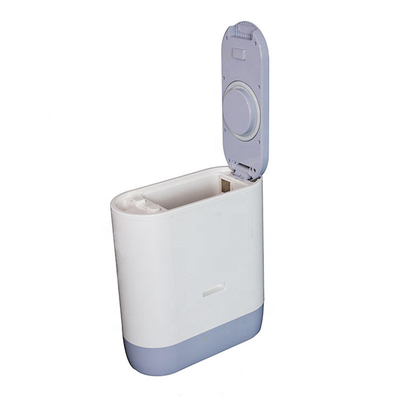 Máquina adubando elétrica do desperdício molhado para a casa