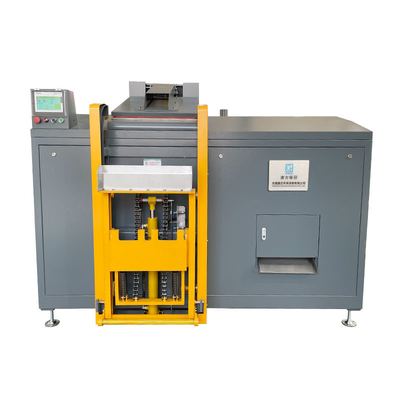 Lixo doméstico Composter Disposer SUS304 300KG/dia do desperdício de alimento