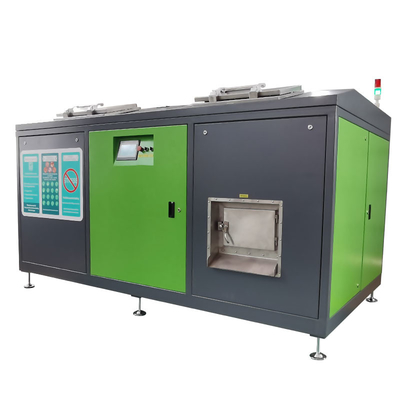 Padrão Decomposer orgânico do CE que aduba a máquina TOGO Food Waste 12 quilowatts