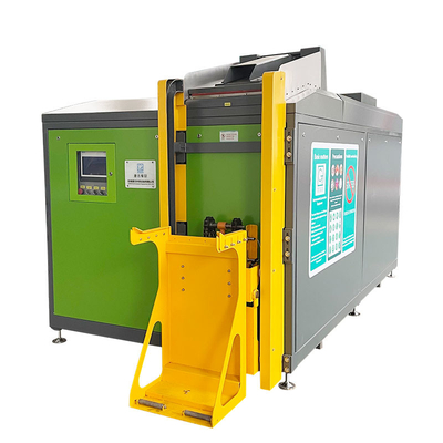 máquina comercial amigável do adubo de 380V Eco TOGO Food Commercial Kitchen Waste