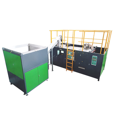 Máquina adubando comercial de TOGO 2000KG/D