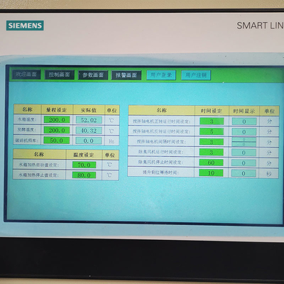 equipamento biomedicável adubando comercial da retalhadora de desperdício da máquina dos shopping 2ton/Day