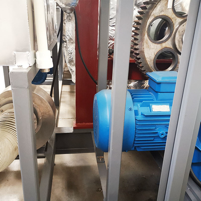 Máquina adubando comercial de Disposer do desperdício de alimento da máquina 380V da fermentação microbiana