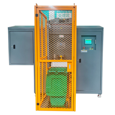 Máquina da retalhadora de desperdício do alimento de Q235B para o adubo