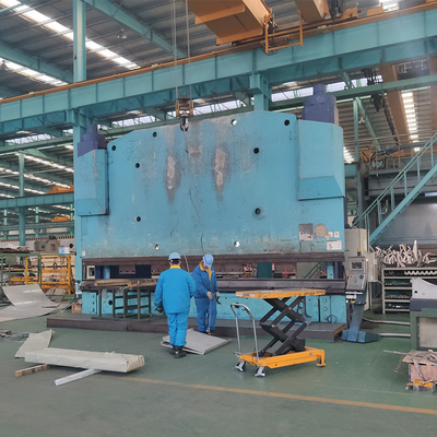 Máquina biodegradável do adubo do adubo Ss304