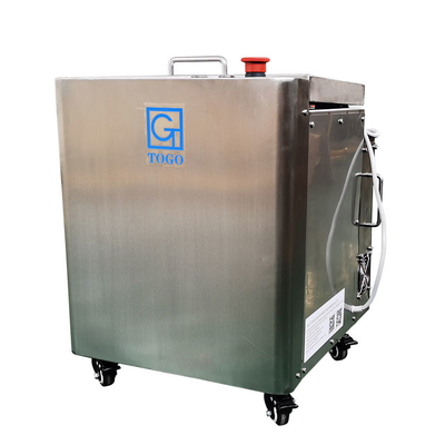 As 24 horas microbianas adubam o desperdício de alimento da máquina da cozinha à máquina do adubo para a casa