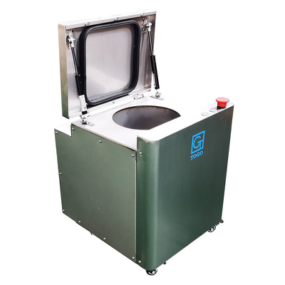 Bio máquina totalmente automático interna do adubo 5KG/Day para o desperdício da casa