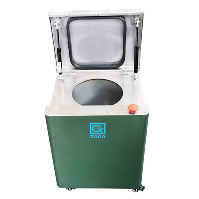 Máquina do adubo de 304SS 50Hz para o lixo fácil da operação do uso da casa que recicla a máquina