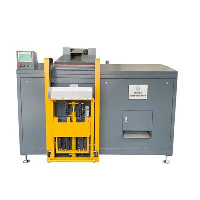 Máquina de Compostagem de Resíduos Alimentares de 300 kg por Ciclo com Tempo de Processamento de 16-22 Horas e Potência de 10,5 kW