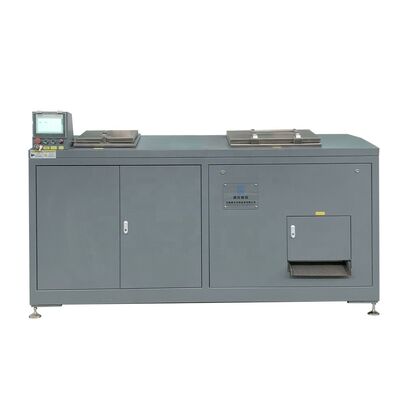 Máquina de Compostagem de Resíduos Alimentares com Capacidade de 200KG/D, Potência de 9KW e Material SUS303+Q235B