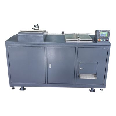 Triturador de Resíduos Alimentares Comercial TOGO 200kg/d Composteira - Decomposição de Alta Eficiência Controle PLC Totalmente Automático Motor Engrenagem 24H