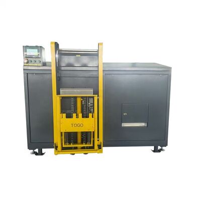 TOGO TG-CC-300 Máquina Compostadora de Resíduos Alimentares | Rolamento de Engrenagem | Compostagem Rápida 24H | Certificado CE | Restaurante Comercial