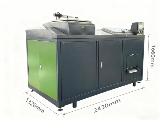 TOGO popular and competitive organic food waste treatment equipment
