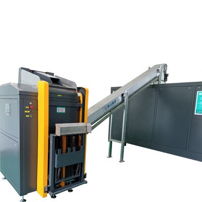 Equipamento de fabricação de fertilizantes orgânicos SUS304 Material Componentes do núcleo do rolamento do motor