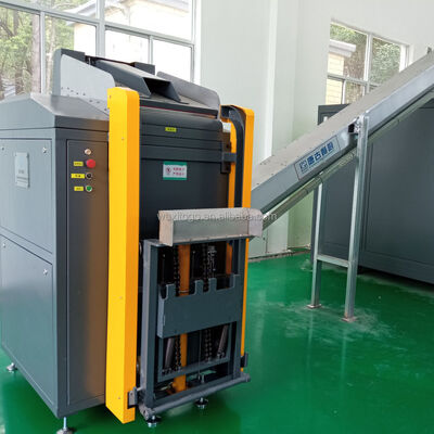 Equipamento de fabricação de fertilizantes orgânicos SUS304 Material Componentes do núcleo do rolamento do motor