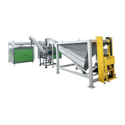 1000 kg Capacidade de processamento diária Máquina automática de compostagem de resíduos orgânicos de alimentos Máquina de construção de aço inoxidável Equipamento de compostagem de lixo orgânico controlado por PLC