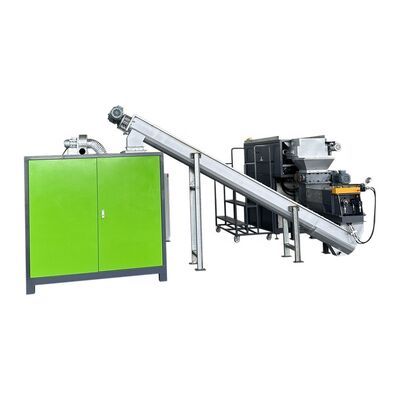 Fácil de operar Alimentação automática 3000KG Capacidade diária Compostor de resíduos orgânicos e compostor de resíduos alimentares