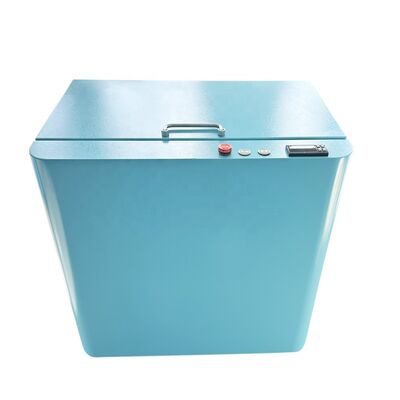 1.1kw Potência TOGO TG CC 10 Dispositor de resíduos alimentares Modelo elétrico automático com engrenagem de remoção de odores Componentes do núcleo do motor