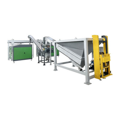 Equipamento de composto industrial elétrico sem odor personalizado 1000KG Capacidade de processamento diária 24H Ciclo de processamento Decomposição microbiana