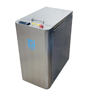 Dispositor de Resíduos Alimentar 33.9 kg 304 Cozinha Inteligente Resíduos Compostador Engrenagem Componentes Core Componentes UV Desodorização