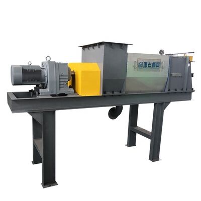 3000x890x1810mm Cozinha biodegradável Resíduos de alimentos orgânicos Desidratador Equipado Engenheiro Engenharia Componentes principais Potência Personalizar