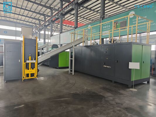 Equipamento de fabricação de fertilizantes orgânicos SUS304 Material Componentes do núcleo do rolamento do motor