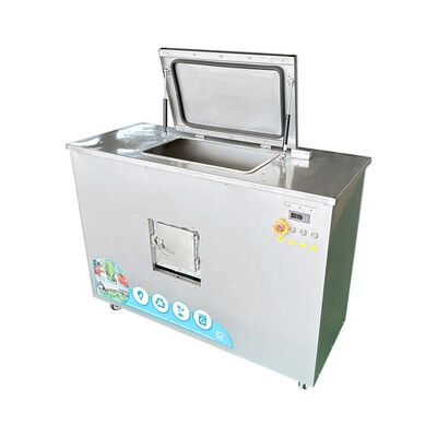 TOGO Composta de fast food doméstico inteligente 50 kg Capacidade de processamento diária 304 Material Fertilizer orgânico Equipamento 24 horas