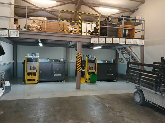 TOGO TG-CC-200S Dispositor de resíduos alimentares de 200 kg/dia com funcionamento inodoro e máquina de compostagem de resíduos de cozinha controlada por PLC