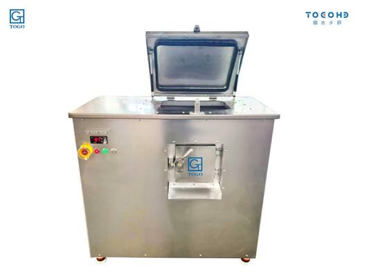 TG-CC-30 Compostador de resíduos alimentares domésticos pequenos: Amigável ao ambiente, economizador de energia e altamente eficiente