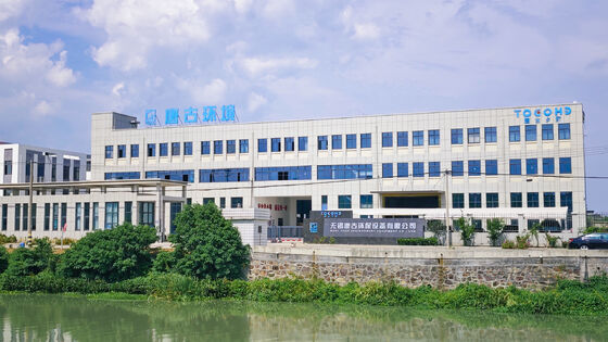 TOGO popular and competitive organic food waste treatment equipment